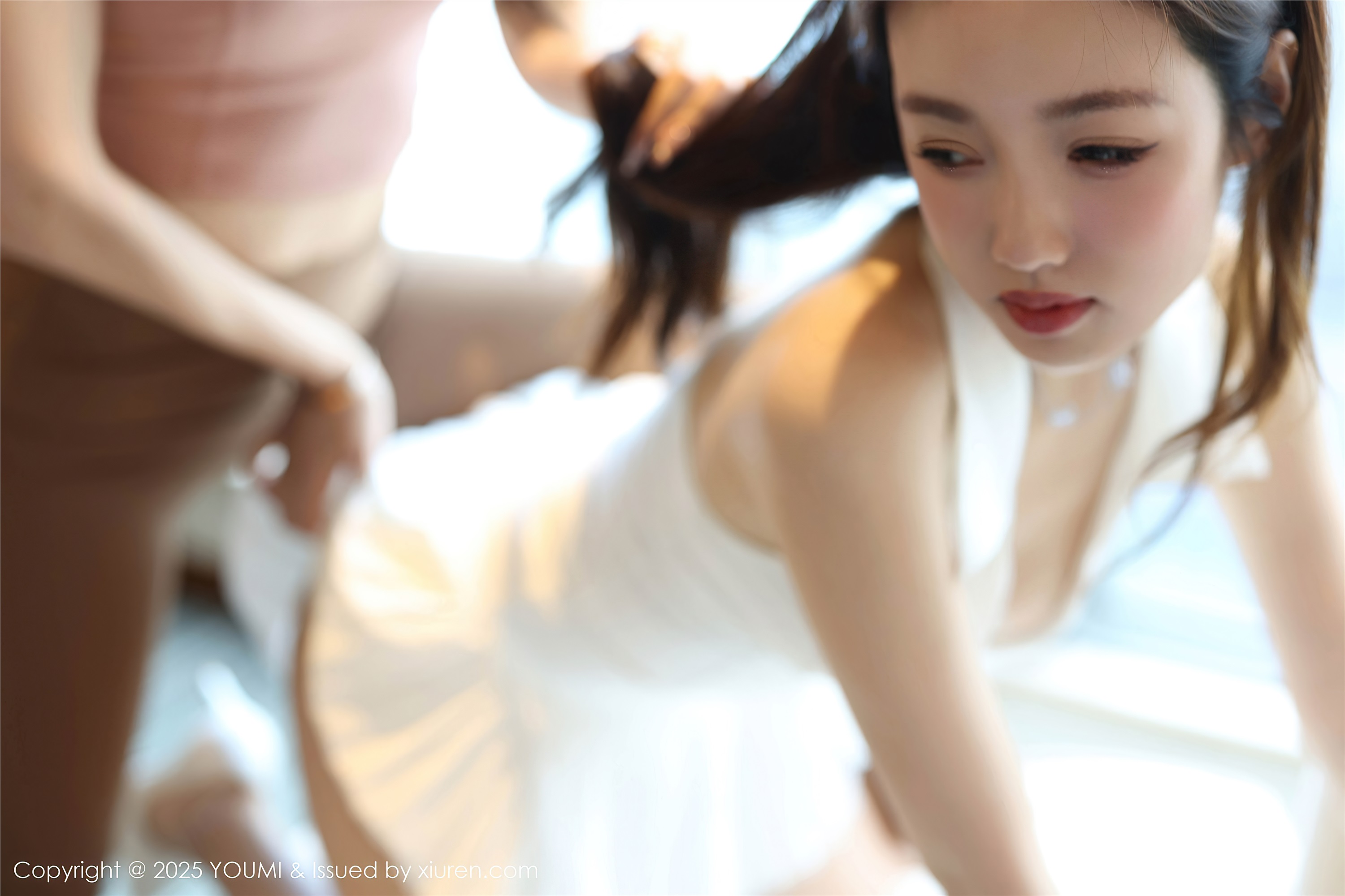 YouMi尤蜜荟 2025.09.04 VOL.1165 模特合集